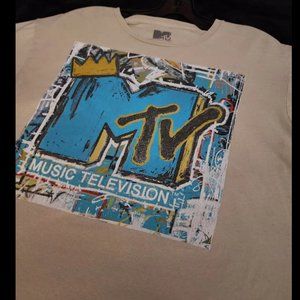 MTV T Shirt